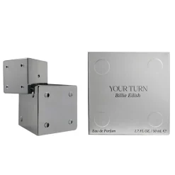 Your Turn Eau de Parfum