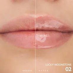 YSL LOVESHINE Plumping Lip Oil Gloss