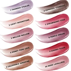 YSL LOVESHINE Plumping Lip Oil Gloss