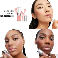 YSL LOVESHINE Plumping Lip Oil Gloss