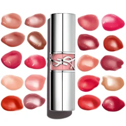 YSL Loveshine Wet Shine Lipstick