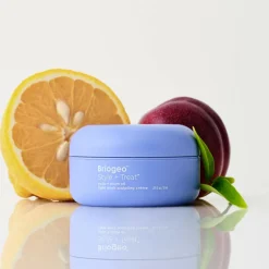 Yuzu + Plum Sculpting Cream