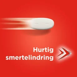 Zapp 500 mg filmovertrukne tabletter