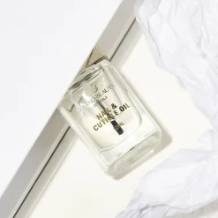 ZARKO BEAUTY BY OLI Nail & Cuticle Oil