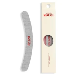 Zebra Nail File
