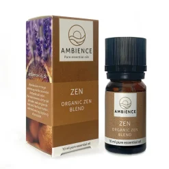 Zen Blend Økologisk