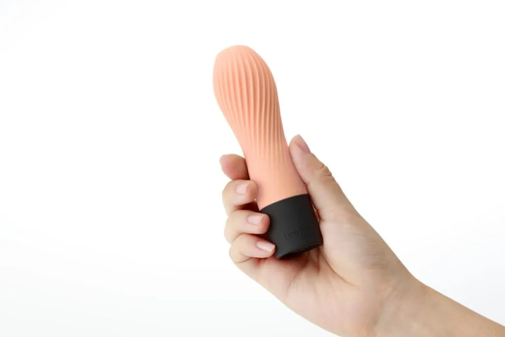 Zen Vibrator