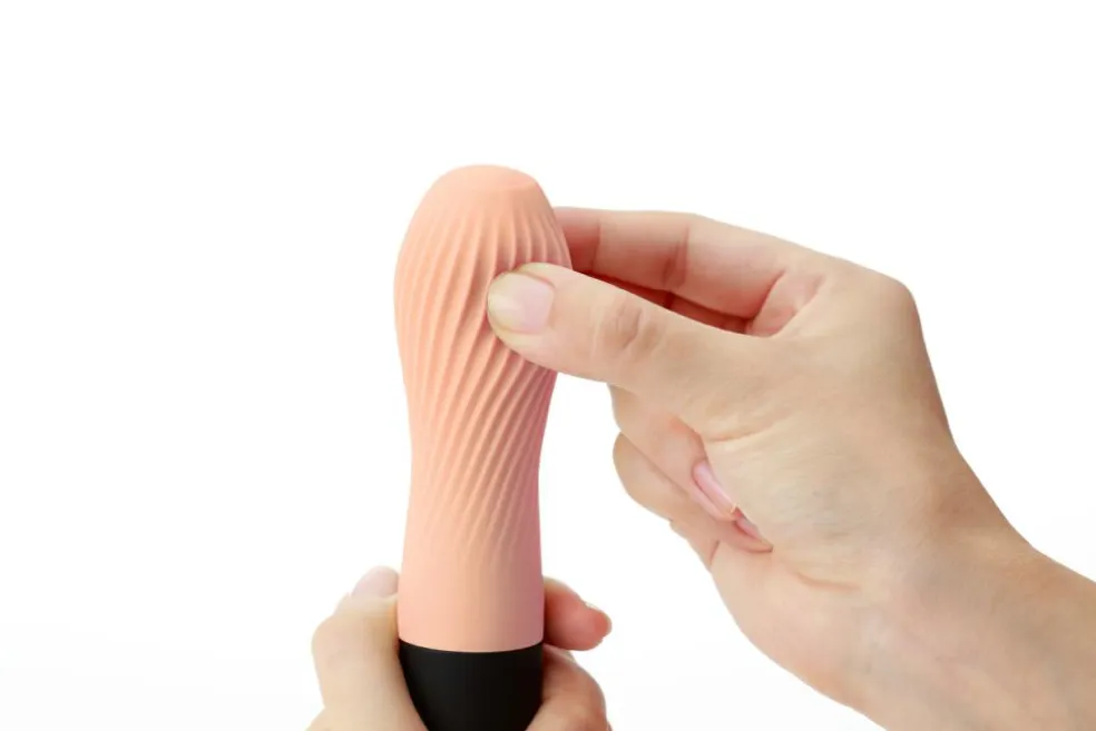 Zen Vibrator