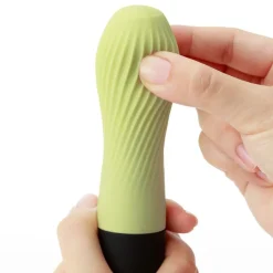 Zen Vibrator