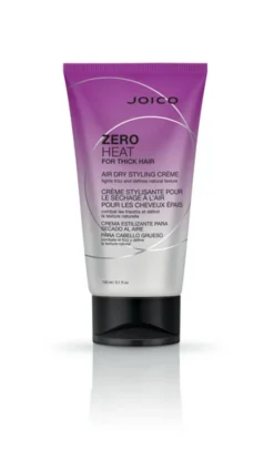 Zero Heat Air Dry Styling Crème For Thick Hair