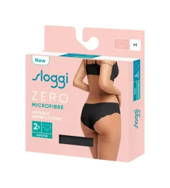 Zero Microfibre 2.0 Hipster 2-Pak