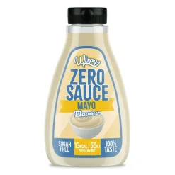 Zero Sauce