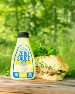 Zero Sauce