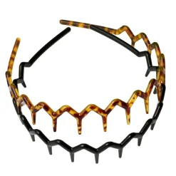 Zig Zag Headband Basic