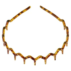 Zig Zag Headband Basic