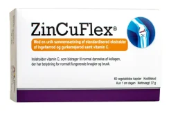ZinCuFlex