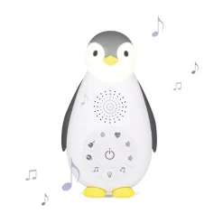 Zoe the Penguin Sound Machine