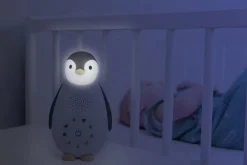 Zoe the Penguin Sound Machine