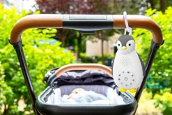 Zoe the Penguin Sound Machine