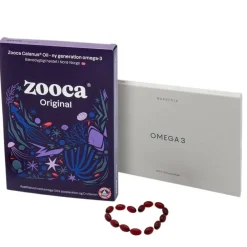 Zooca Omega 3