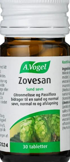 Zovesan