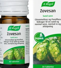 Zovesan